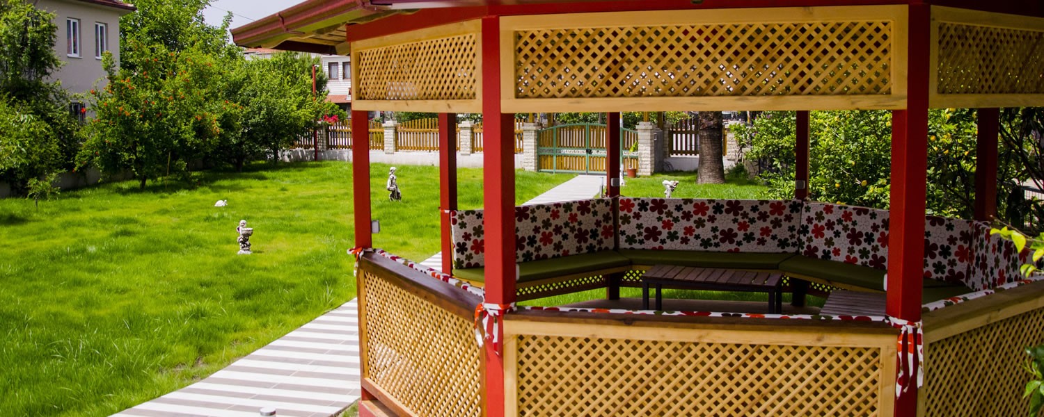 Dalyan Hotel Yaprak